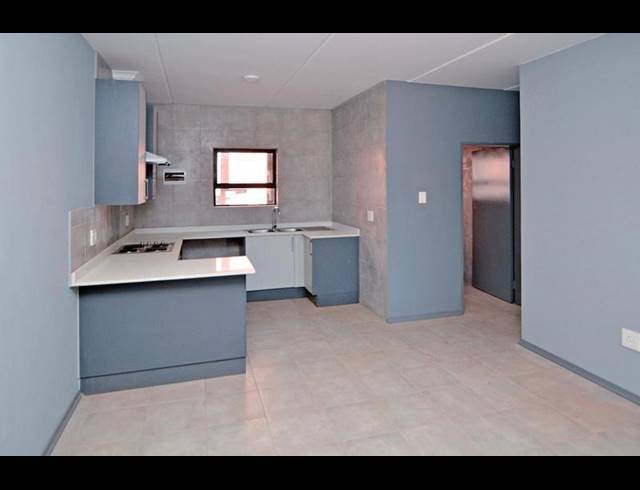 3 BEDROOM APARTMENT FOR SALE IN WITPOORTJIE